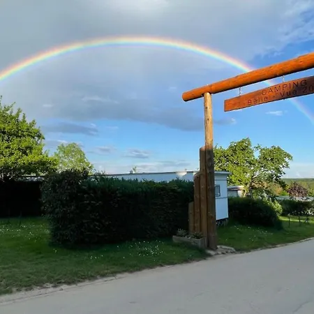 Village de vacances Safari Tent Xl - Camp La Belle Vie