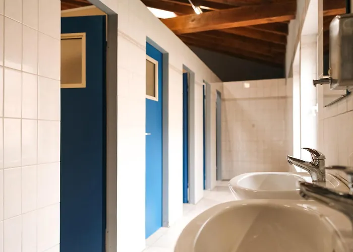 Safari Tent Xl - Camp La Belle Vie Feriepark Berdorf